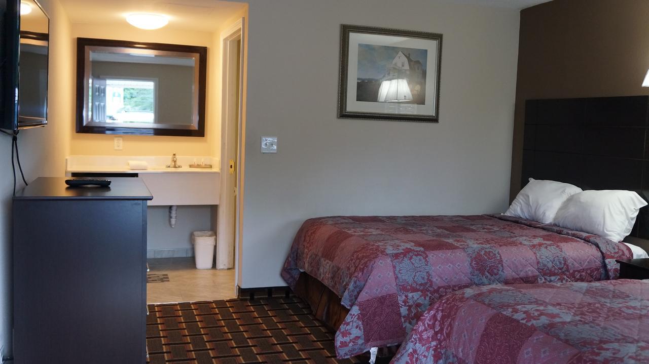 Best Stay Inn Plainville Экстерьер фото